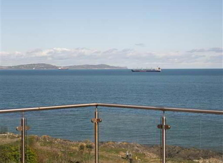8b Andrews Shorefield, Groomsport, Bangor, BT19 6LJ