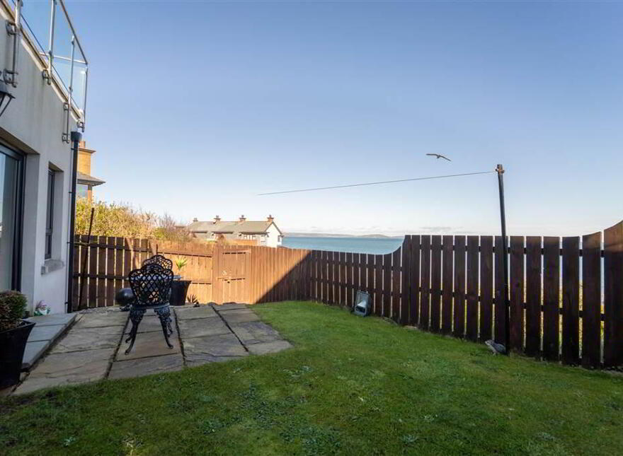 8b Andrews Shorefield, Groomsport, Bangor, BT19 6LJ
