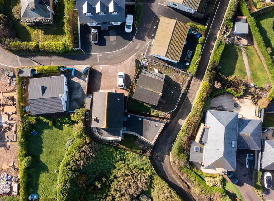 8b Andrews Shorefield, Groomsport, Bangor, BT19 6LJ