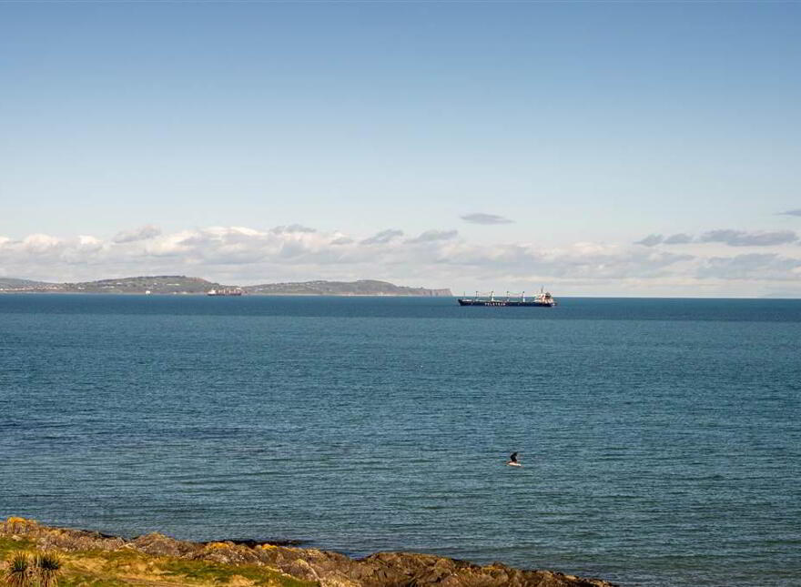 8b Andrews Shorefield, Groomsport, Bangor, BT19 6LJ