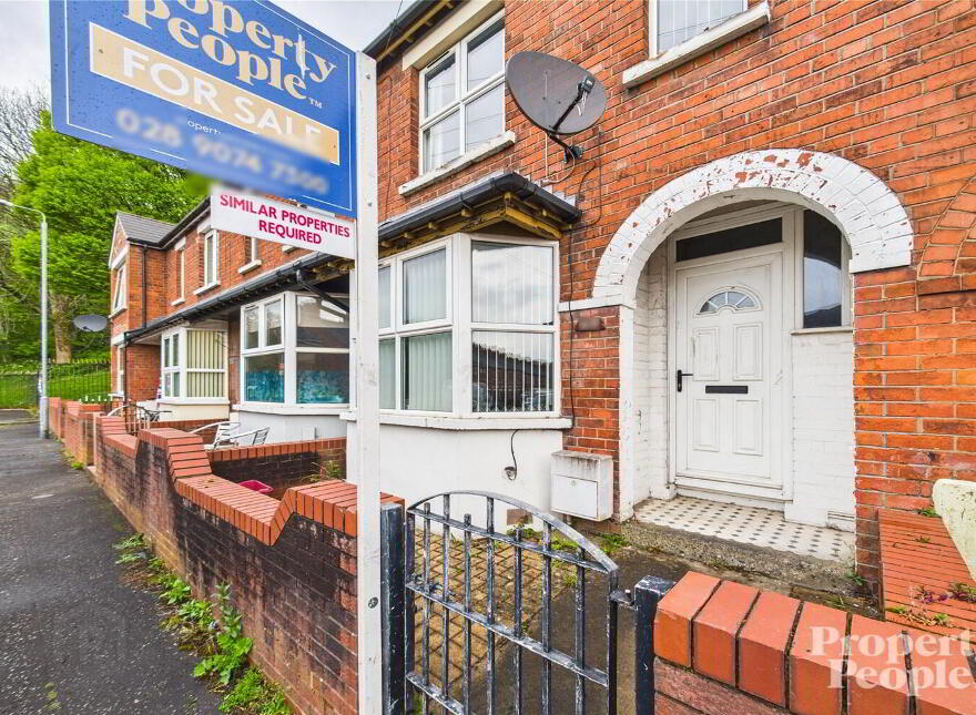 49 Deacon Street, Belfast, BT15 3EG