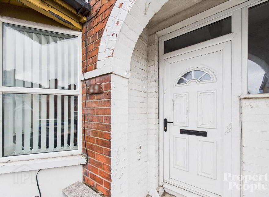 49 Deacon Street, Belfast, BT15 3EG