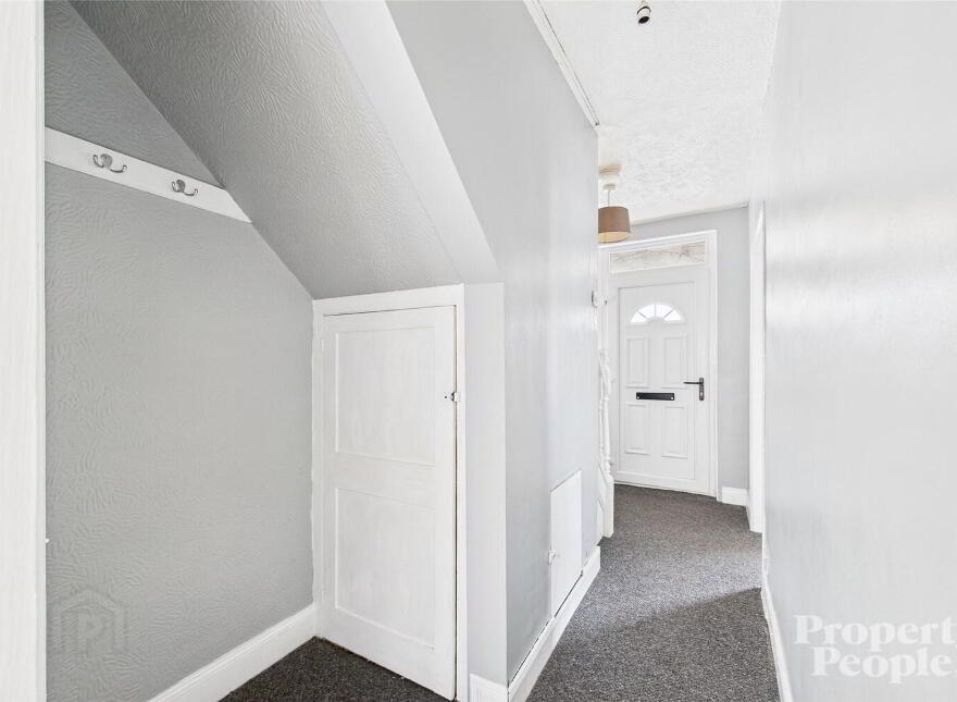 49 Deacon Street, Belfast, BT15 3EG