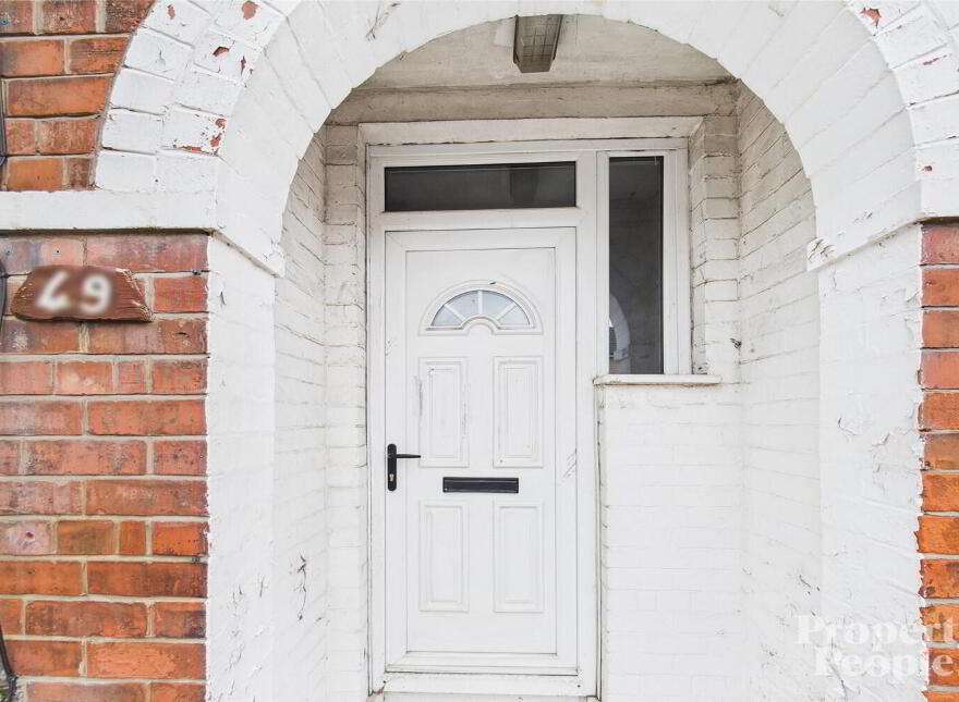 49 Deacon Street, Belfast, BT15 3EG