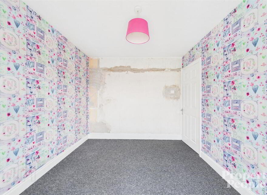 49 Deacon Street, Belfast, BT15 3EG