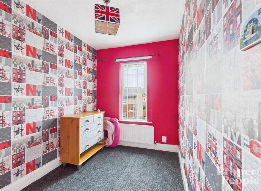 49 Deacon Street, Belfast, BT15 3EG