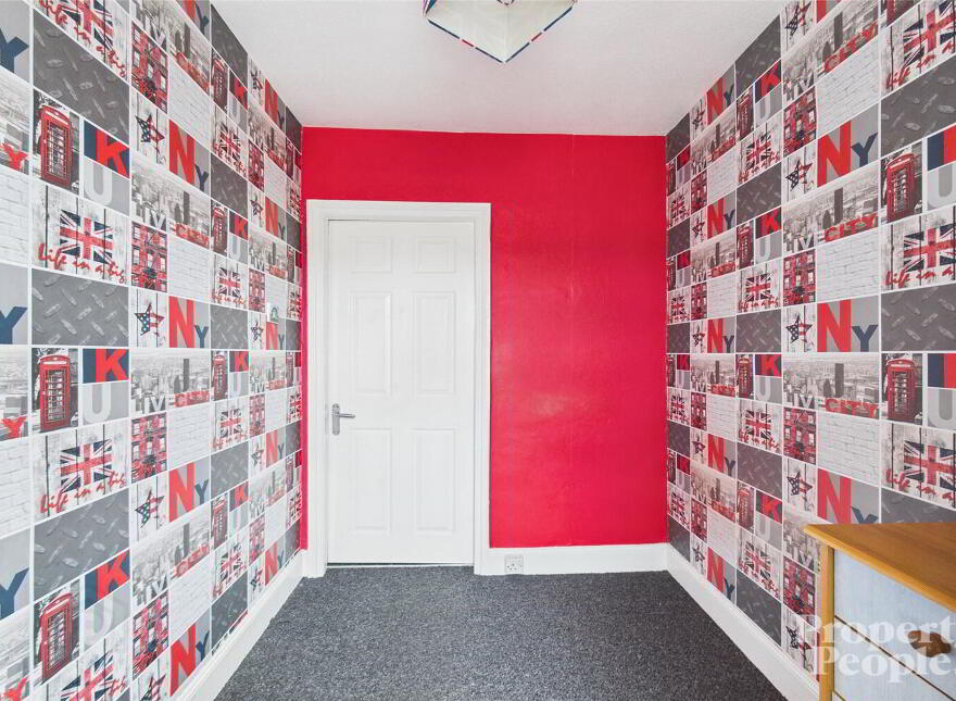 49 Deacon Street, Belfast, BT15 3EG