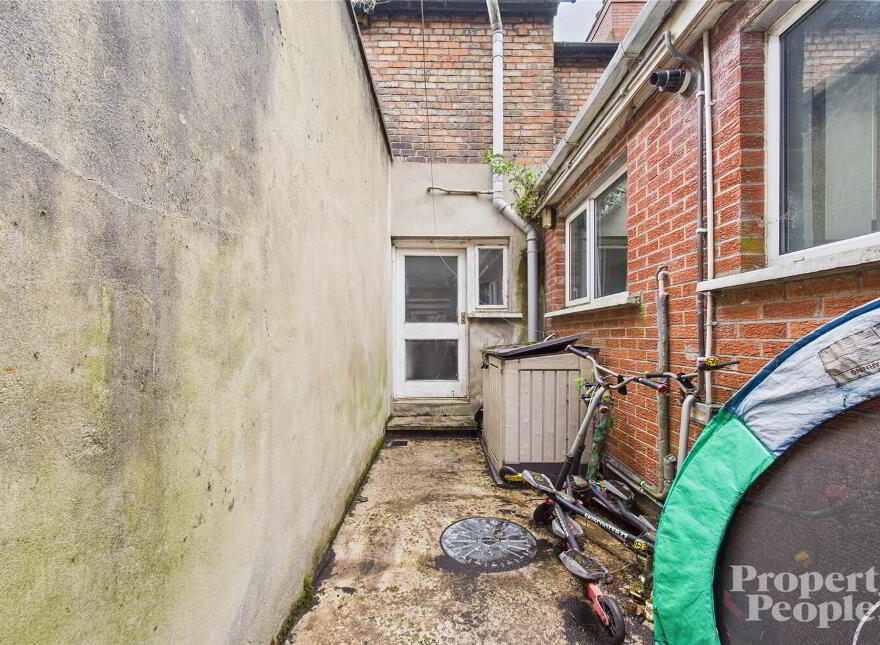 49 Deacon Street, Belfast, BT15 3EG