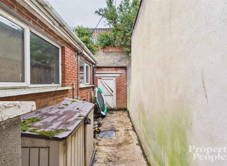 49 Deacon Street, Belfast, BT15 3EG