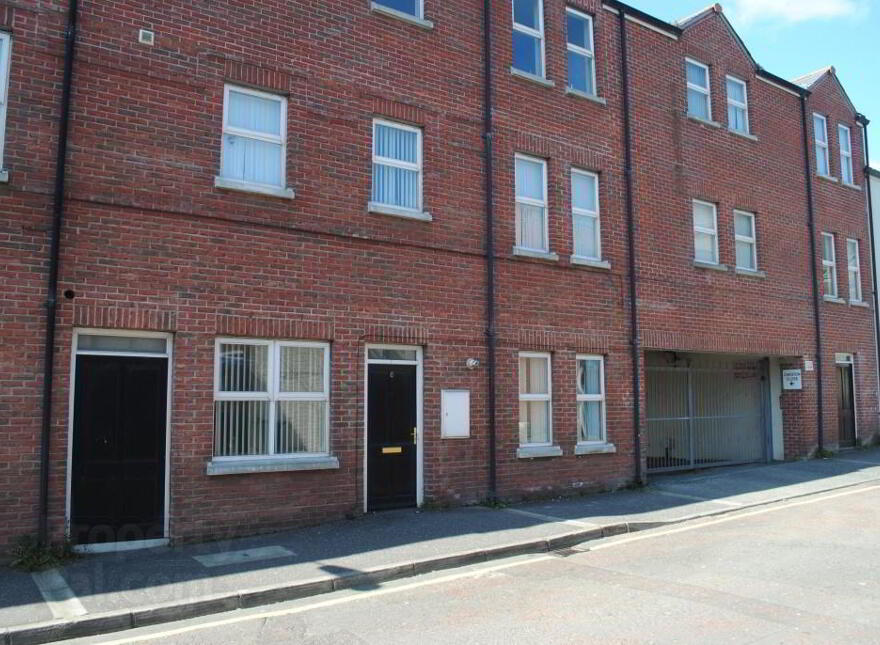 11 Cheston Street, Carrickfergus, BT38 7BH photo