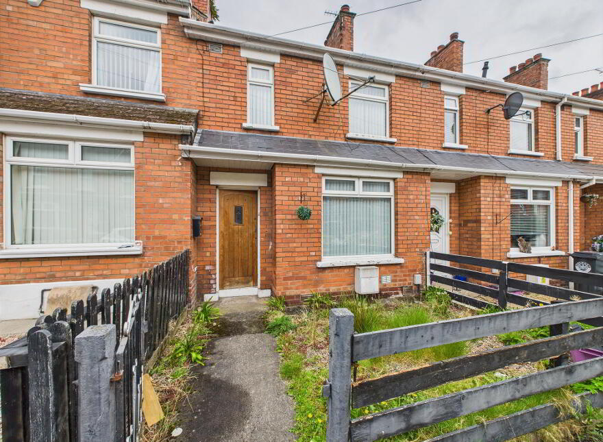 48 Loopland Gardens, Belfast, BT6 9ED photo
