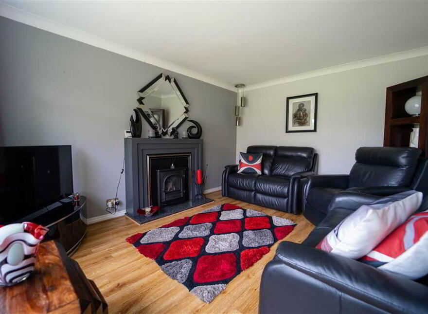 24 Onslow Gardens, Bangor, BT19 7HH