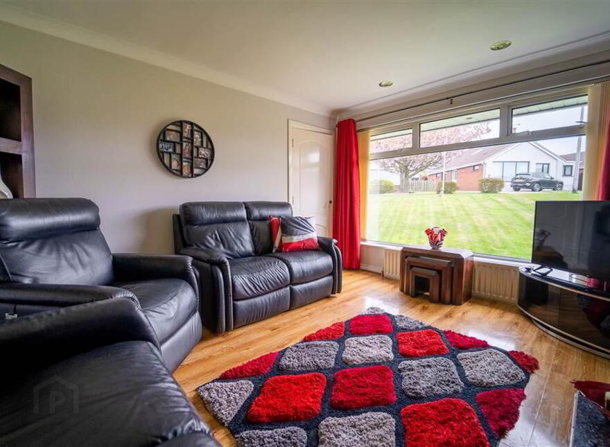 24 Onslow Gardens, Bangor, BT19 7HH