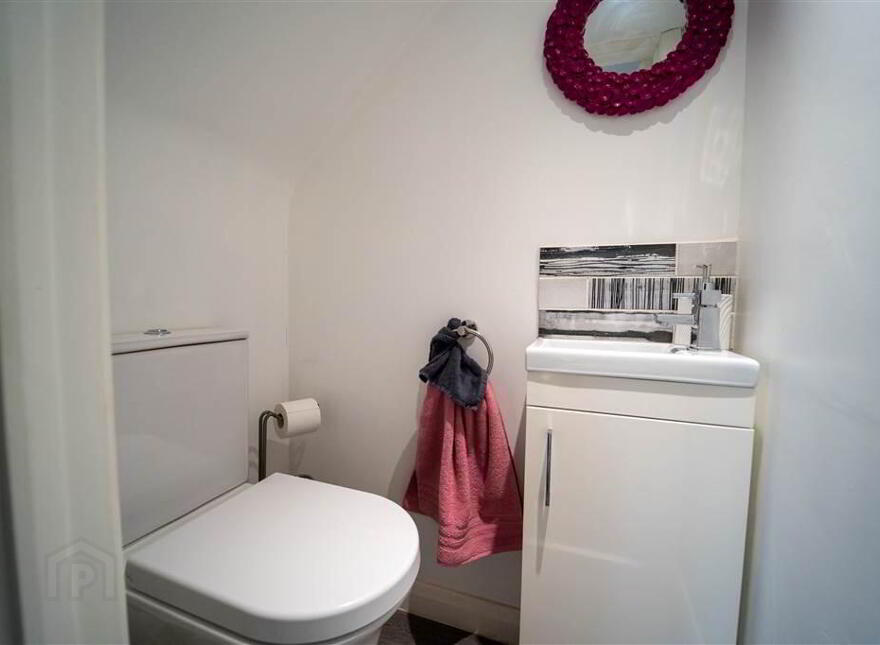 24 Onslow Gardens, Bangor, BT19 7HH