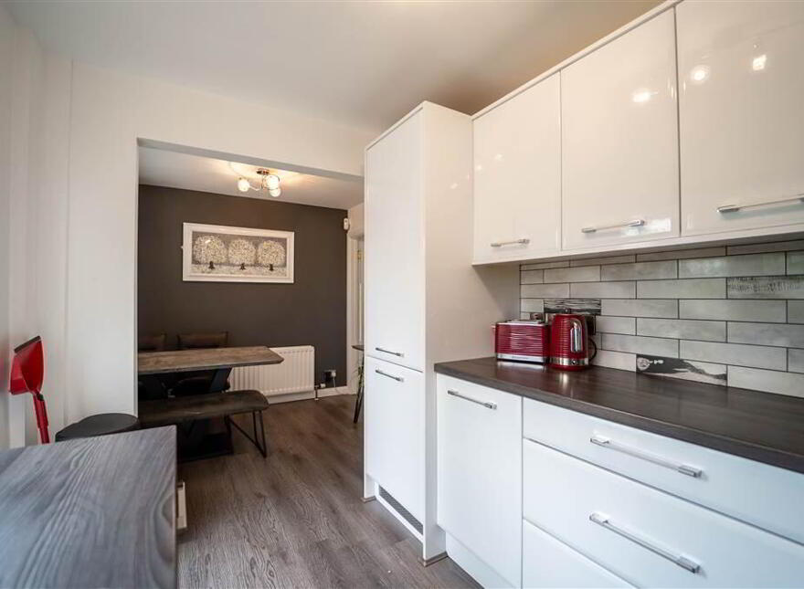 24 Onslow Gardens, Bangor, BT19 7HH