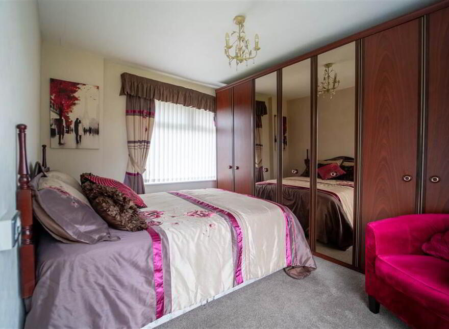 24 Onslow Gardens, Bangor, BT19 7HH
