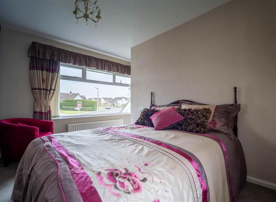 24 Onslow Gardens, Bangor, BT19 7HH