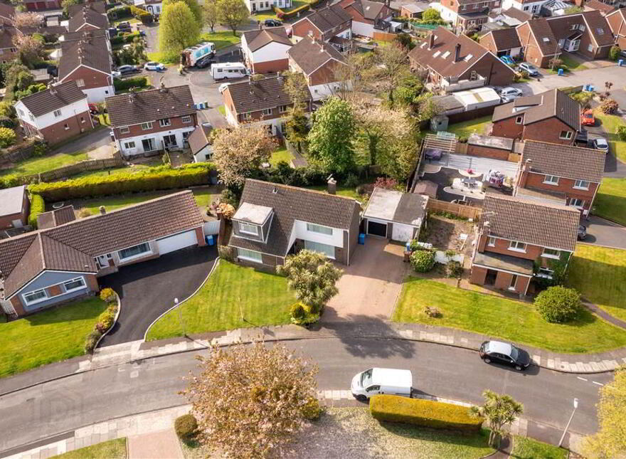 24 Onslow Gardens, Bangor, BT19 7HH