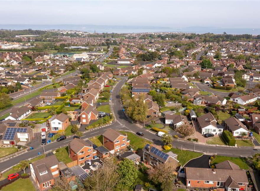 24 Onslow Gardens, Bangor, BT19 7HH