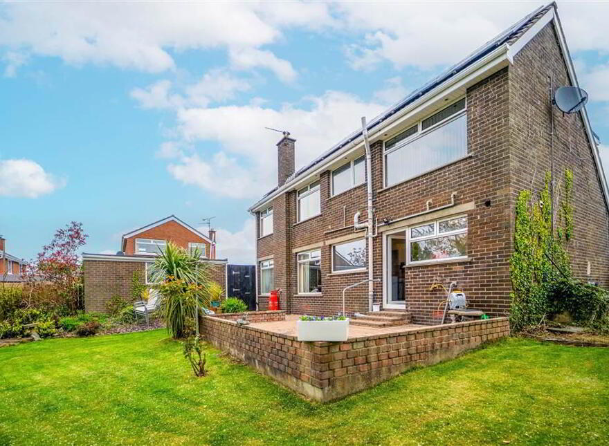24 Onslow Gardens, Bangor, BT19 7HH