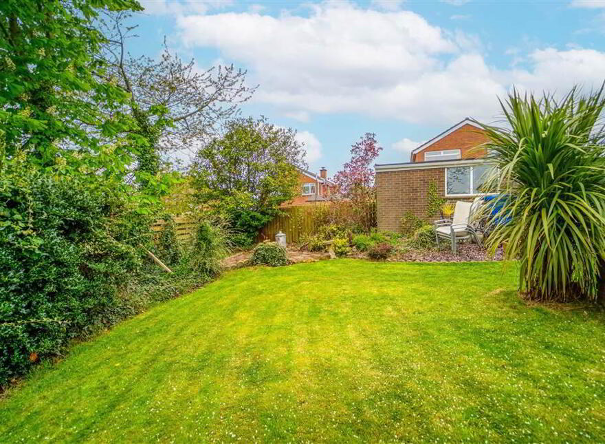 24 Onslow Gardens, Bangor, BT19 7HH