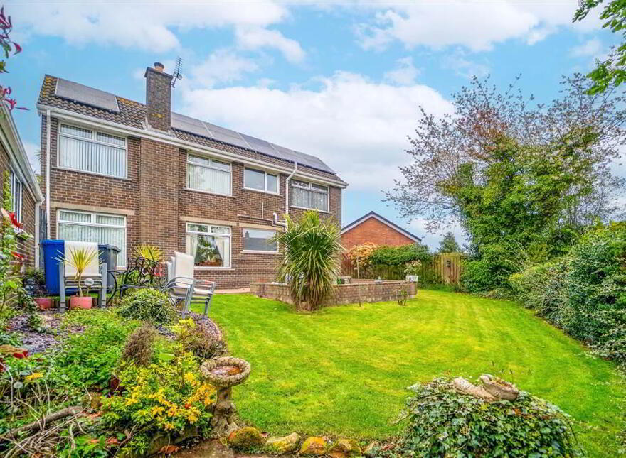 24 Onslow Gardens, Bangor, BT19 7HH