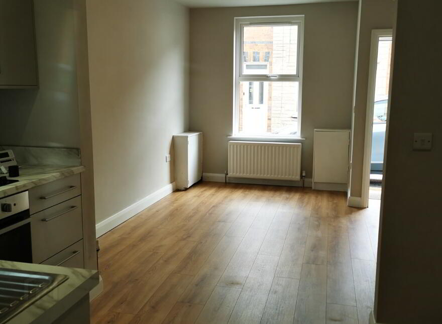 6 Acton Street, Belfast, BT13 3GU