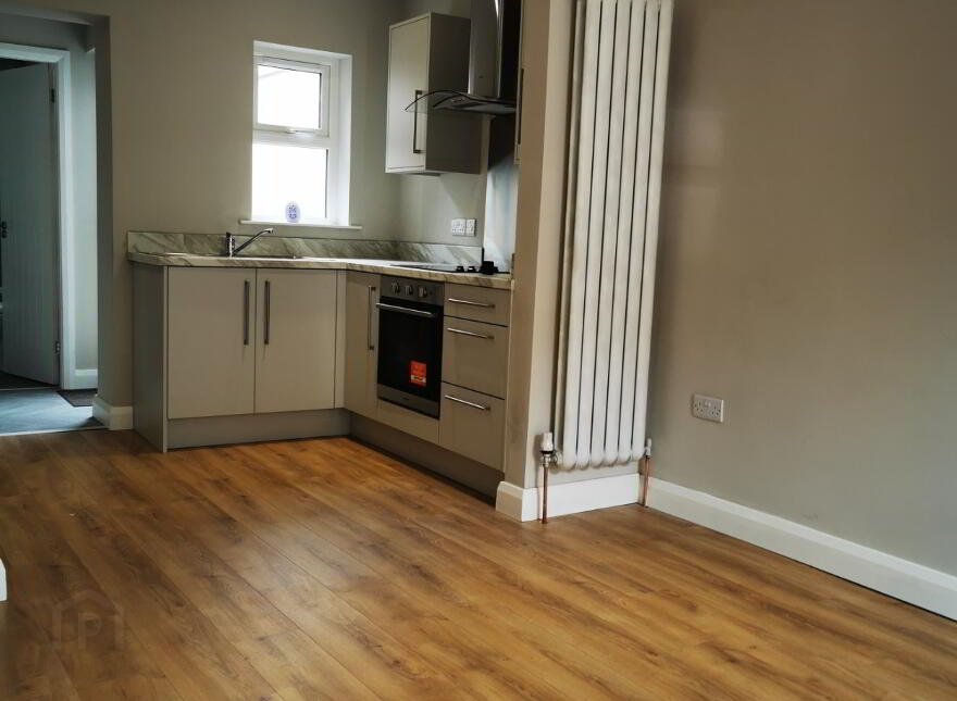 6 Acton Street, Belfast, BT13 3GU