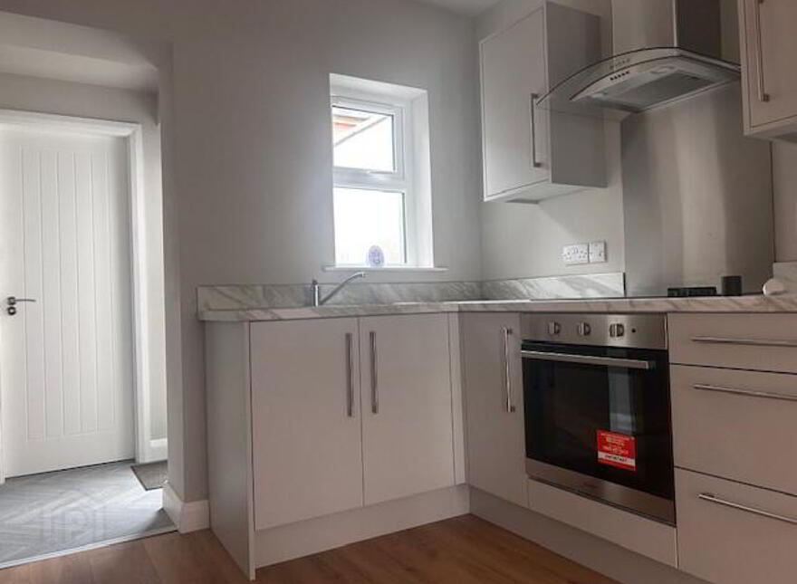 6 Acton Street, Belfast, BT13 3GU