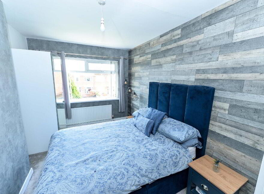 17 Ballyregan Drive, Dundonald, Belfast, BT16 1JN