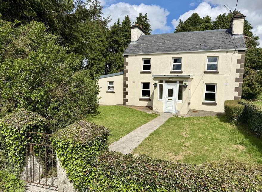 Carrowbeg, Kilkelly, F35PW81