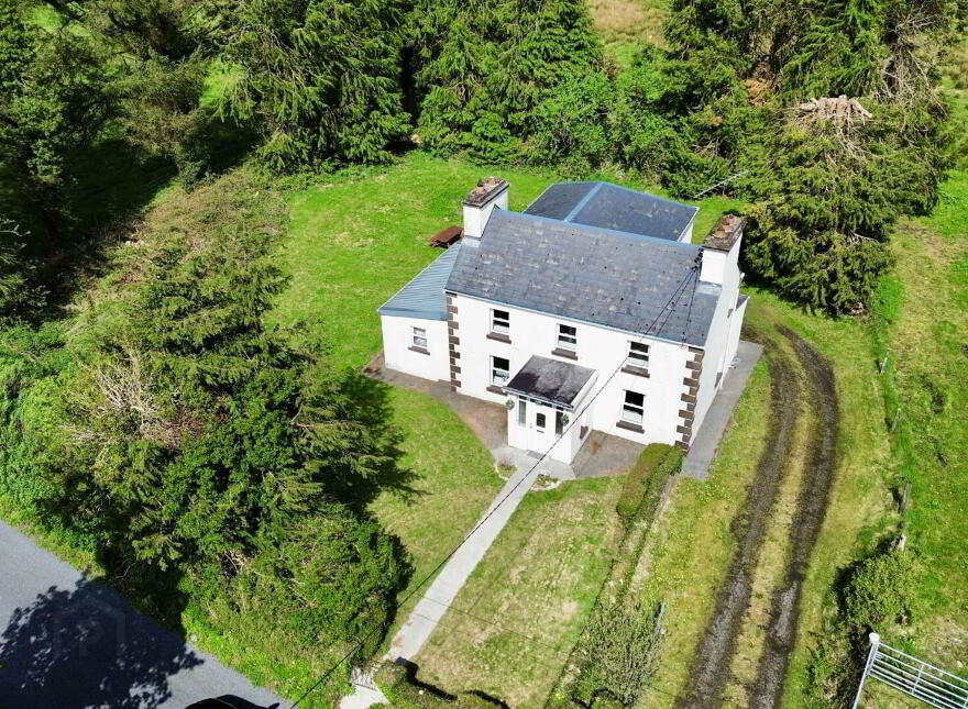 Carrowbeg, Kilkelly, F35PW81