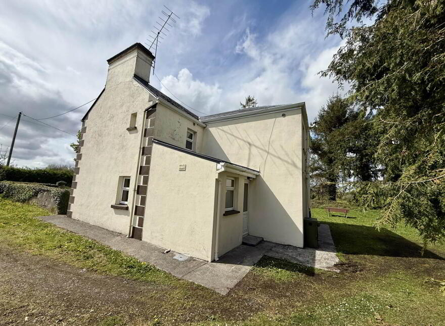 Carrowbeg, Kilkelly, F35PW81