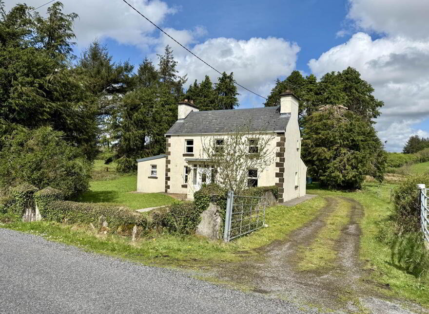 Carrowbeg, Kilkelly, F35PW81