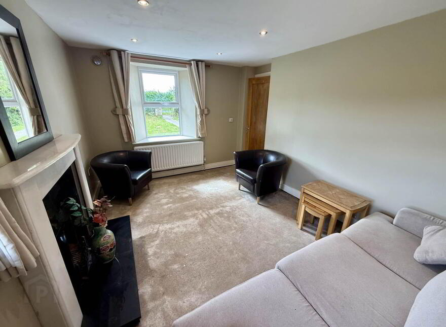 Carrowbeg, Kilkelly, F35PW81