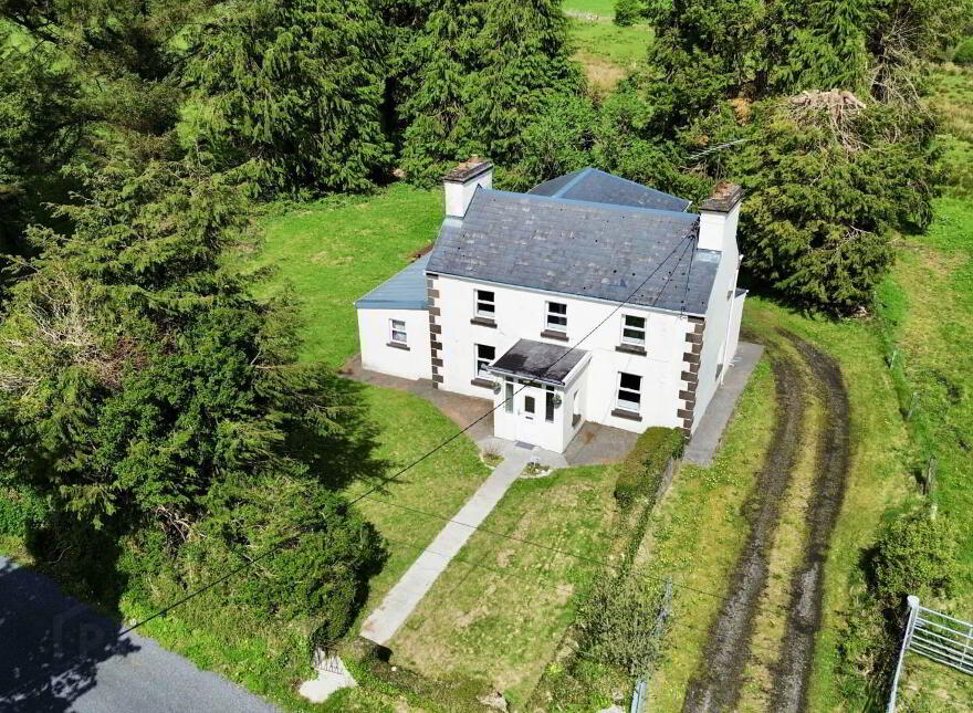 Carrowbeg, Kilkelly, F35PW81