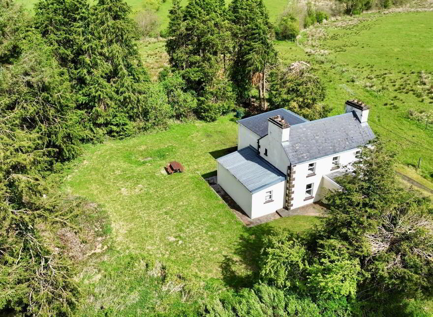 Carrowbeg, Kilkelly, F35PW81