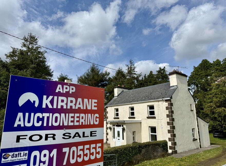 Carrowbeg, Kilkelly, F35PW81