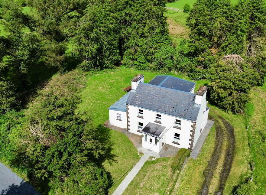 Carrowbeg, Kilkelly, F35PW81
