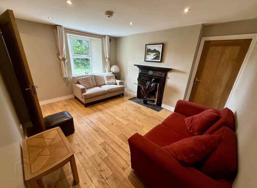Carrowbeg, Kilkelly, F35PW81