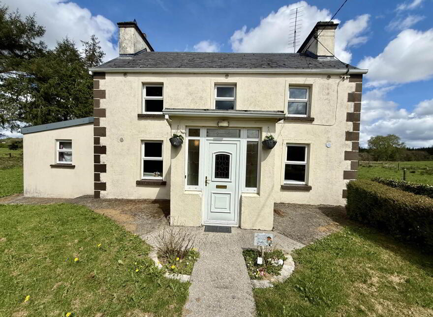 Carrowbeg, Kilkelly, F35PW81