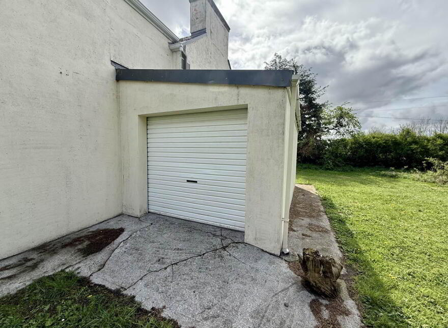 Carrowbeg, Kilkelly, F35PW81