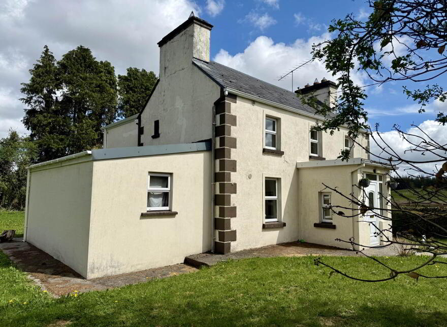 Carrowbeg, Kilkelly, F35PW81