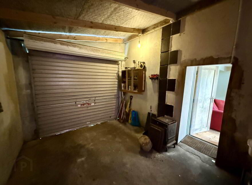 Carrowbeg, Kilkelly, F35PW81