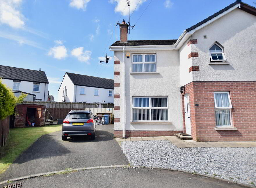 25 Maloon Court, Cookstown, BT80 8WH photo