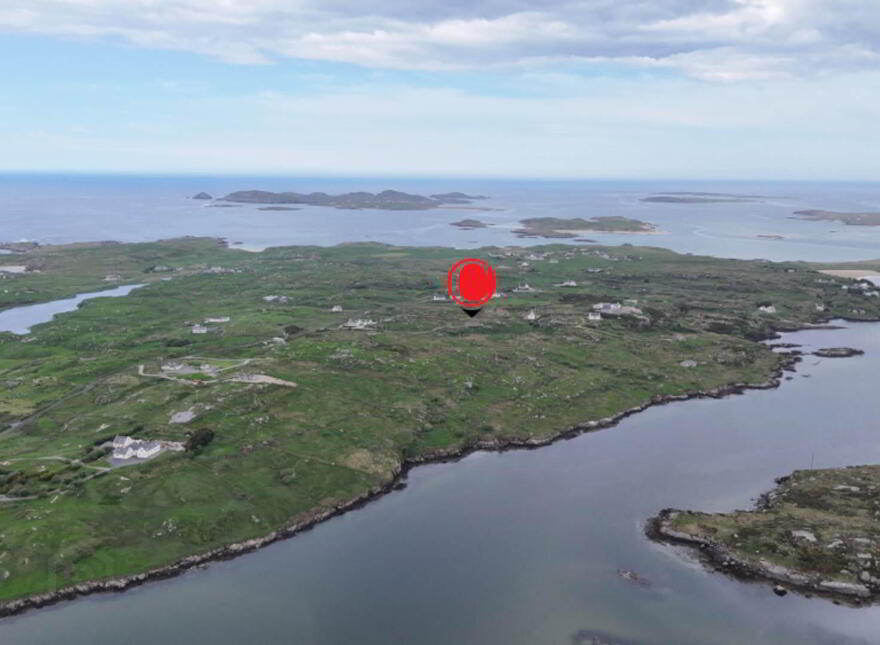 Carrickfinn, Kincasslagh