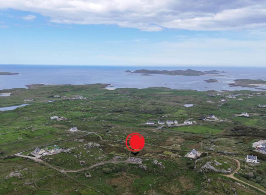 Carrickfinn, Kincasslagh