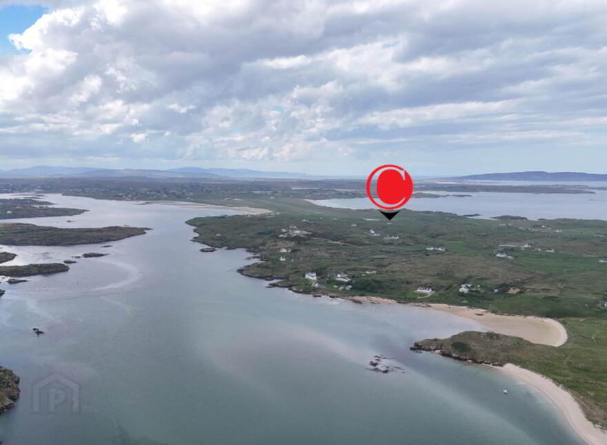 Carrickfinn, Kincasslagh