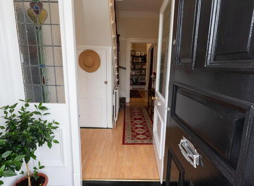 9 Downview Avenue, Antrim Road, Belfast, BT15 4EZ