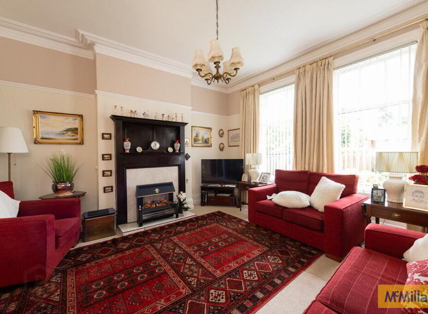 9 Downview Avenue, Antrim Road, Belfast, BT15 4EZ